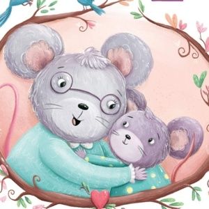 Meet your Posher, Gail